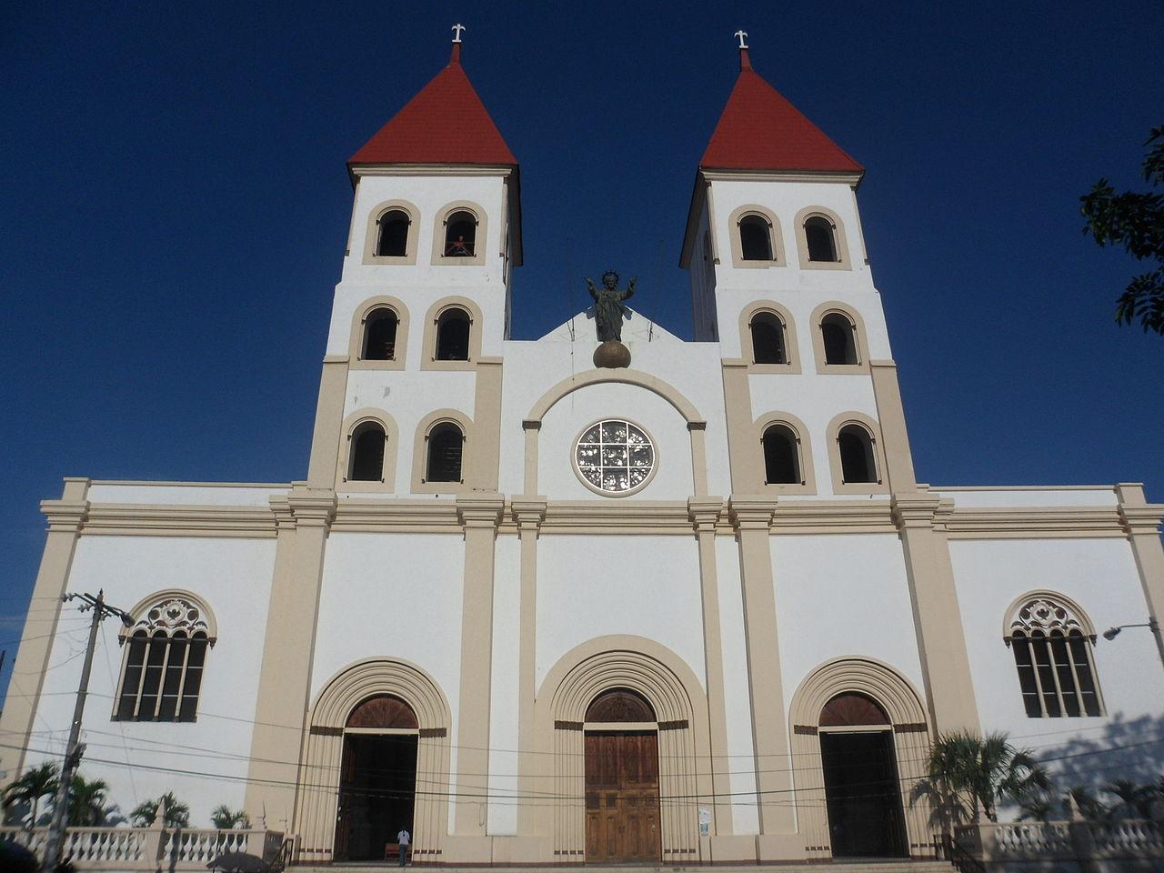 San Miguel, El Salvador